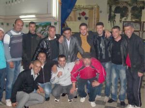 Mariage du Cheikh Mohamed LATO