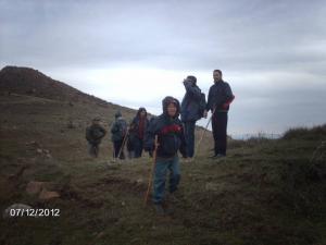 Une journée sur les hauteurs de Chigara dans la wilaya de Mila