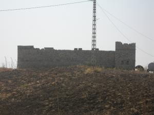 caserne coloniale francaise