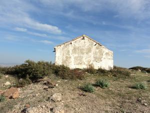 mausolée de Sidi Noui