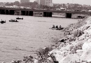 Le projet d’aménagement a déjà été lancé:  «L’oued El Harrach sera navigable en décembre 2015»