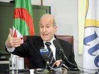 Débat à l’Université de Mascara sur le développement économique:  Le modèle Cevital mis en relief