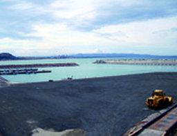 LES PÊCHEURS ET LE MAIRE DE CAP-DJINET AU MINISTRE DES TRAVAUX PUBLICS:  «Le nouveau port de pêche n’est pas fiable»