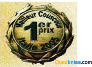 Alger - Elle a organisé lundi la 3e édition de la journée nationale “terre mère”:  La Maison Lahlou met à l’honneur les produits du terroir