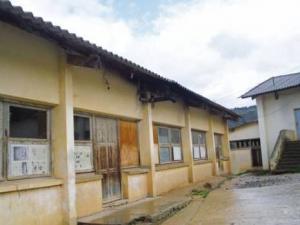 Jijel - Infrastructures scolaires:  Des établissements délabrés et non chauffés