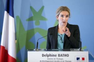 Planète - France: 100.000 nouveaux emplois verts en 3 ans, un objectif  crédible  pour Batho