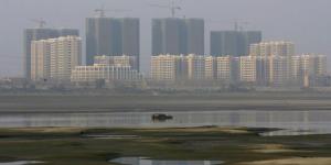 Planète - Lutter contre l'étalement urbain, priorité d'une politique écologique