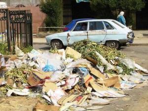 Sétif - Insalubrité dans les quartiers:  Où sont passés les éboueurs?