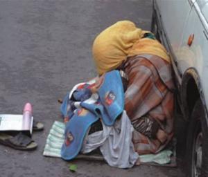 Le phénomene se répand à Khenchela:  Profession mendiant