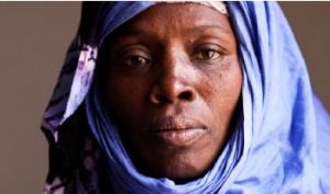 Maghreb - Mauritanie:  Vivre et mourir en esclave