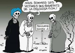 Victimes des essais nucléaires français: Tous les dossiers d'Algériens rejetés