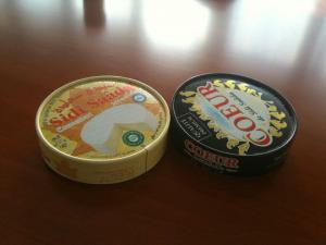 ¨CAMEMBERT DE SIDI SAADA