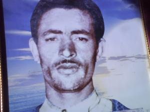 Photo du chahid ACHI Ammar