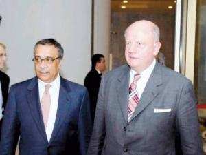 Tracteurs agricoles à Constantine -  Entrée en production de la société mixte algéro-américaine