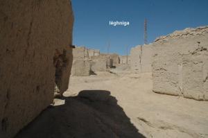 vieu village de ferkane