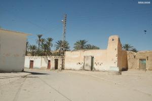 placeduvieu village de ferkane