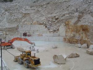 Mines et carrières:  L’Algérie veut valoriser son marbre