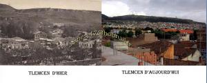 SOUVENIR DE TLEMCEN