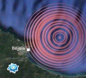 Bejaia -  Près de 800 logements affectés par le séisme