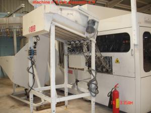 A VENDRE des machines de soufflage de la marque SIAPI