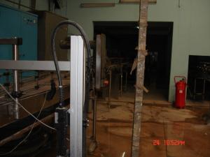 A VENDRE des machines de soufflage de la marque SIAPI