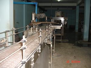 A VENDRE des machines de soufflage de la marque SIAPI