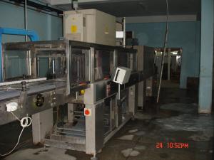 A VENDRE des machines de soufflage de la marque SIAPI