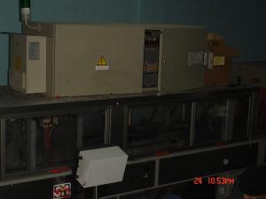 A VENDRE des machines de soufflage de la marque SIAPI