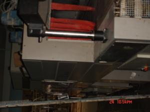 A VENDRE des machines de soufflage de la marque SIAPI