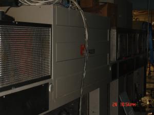 A VENDRE des machines de soufflage de la marque SIAPI