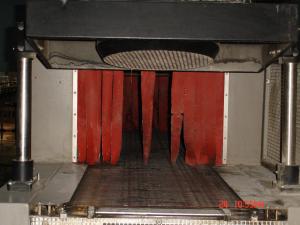 A VENDRE des machines de soufflage de la marque SIAPI