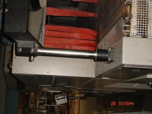 A VENDRE des machines de soufflage de la marque SIAPI