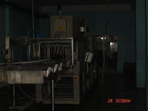 A VENDRE des machines de soufflage de la marque SIAPI