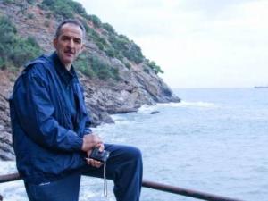 Béjaïa -  Les macaques sous haute protection:  L'homme qui veut sauver les Aiguades