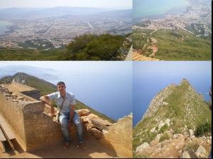Béjaïa - Abdelmalek Benyahia. Secrétaire général du Parc national de Gouraya:  Lorsque l'homme s'installe, l'animal s'en va