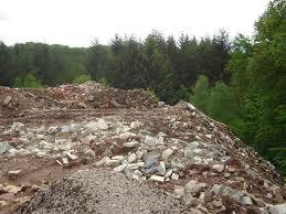 Oran - Centre d'enfouissement des déchets inertes d'Aïn El-Beïda:  Un avis d'appel d'offres pour le choix de l'entreprise réalisatrice