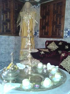 tenue traditionnelle