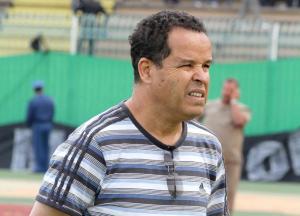 El Harrach -   USM HARRACH:  La «griffe Charef» n’en finit pas de surprendre