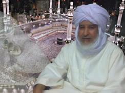 sidi cheikh el hassan el anssari