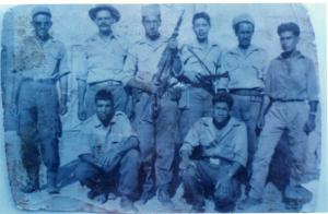 MOUDJAHIDOUNE - KENADZA