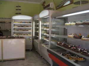 patisserie djoudi et frere de wilaya de biskra