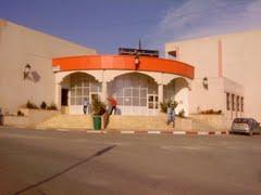 ثانوية بين الويدان