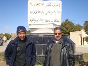 el abiodh sidi cheikh