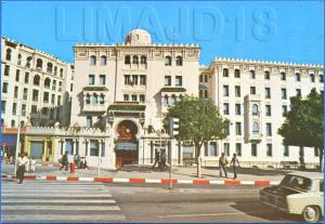 Constantine - Création de la fédération nationale de l’hôtellerie et du tourisme