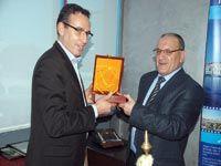 La wilaya d’Alger compte 150 hôtels: Palace Appart Hôtel, élu meilleur établissement pour 2012