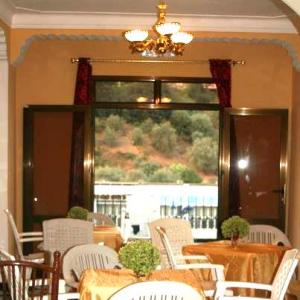 Hotel  EL-Mourad
