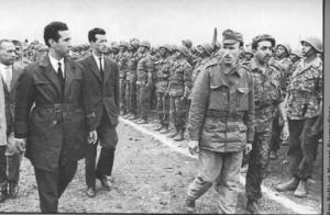 Boukharrouba Med dit 'Houari Boumedienne '