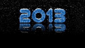 BONNE ANNEE 2013