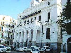 Algérie -  Lettre d'un citoyen à l'Assemblée populaire communale