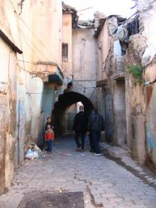 Constantine - Une opération d'assainissement annoncée à Souika